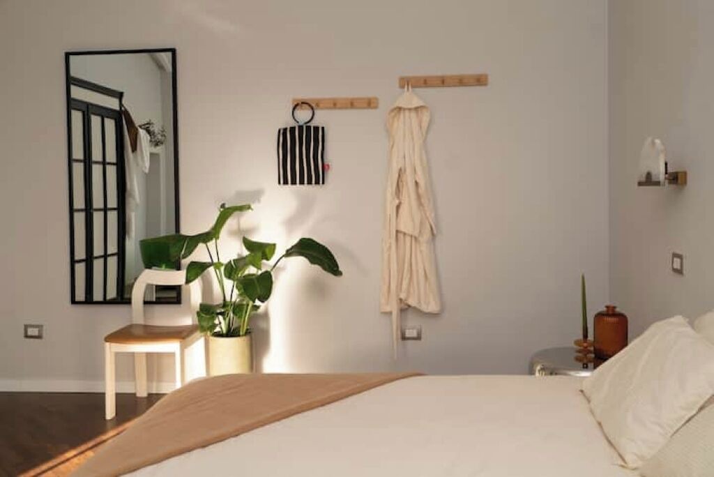 Photo of Bedroom in Petrignano del Lago