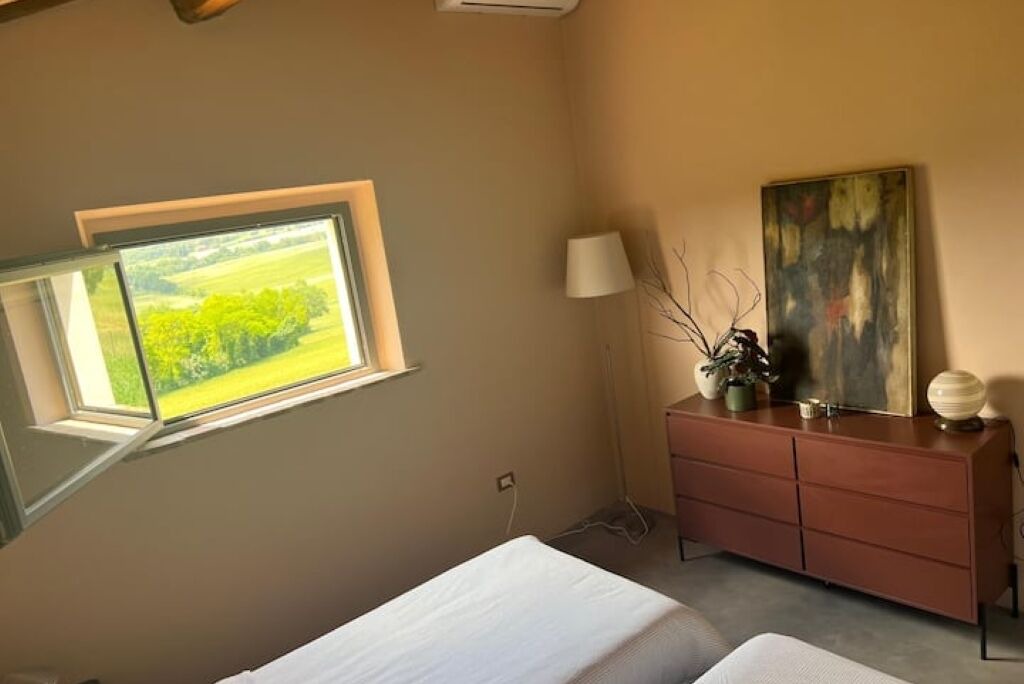 Photo of Bedroom in Petrignano del Lago