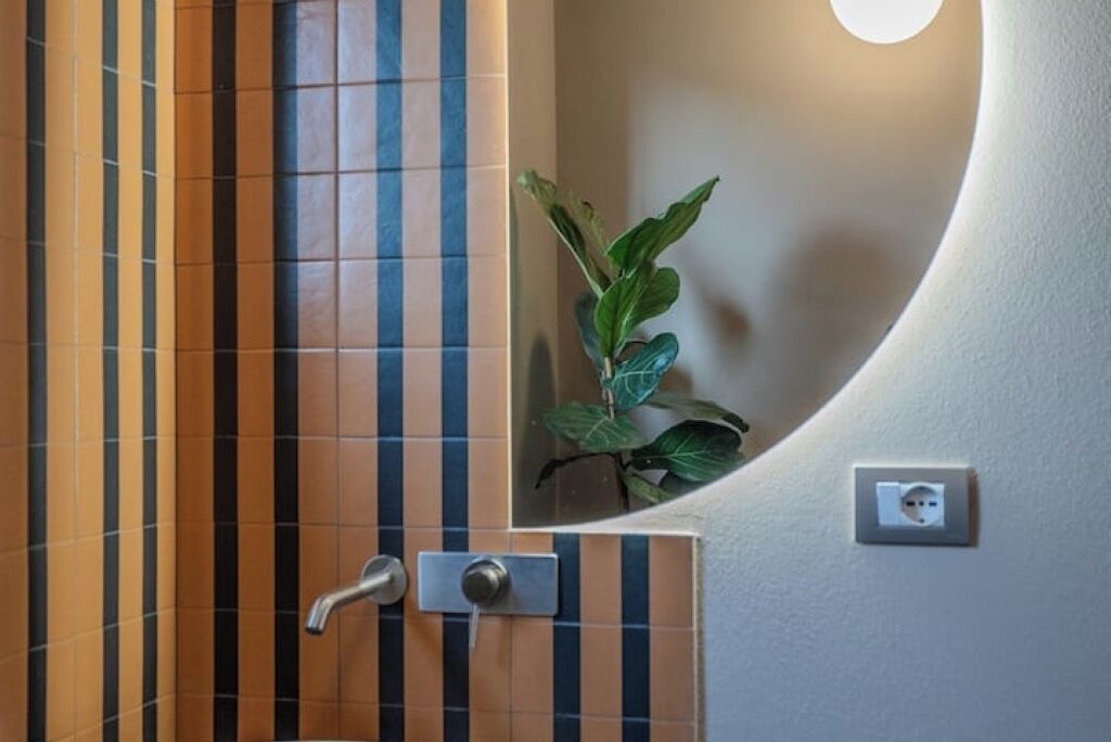 Photo of Bathroom in Petrignano del Lago