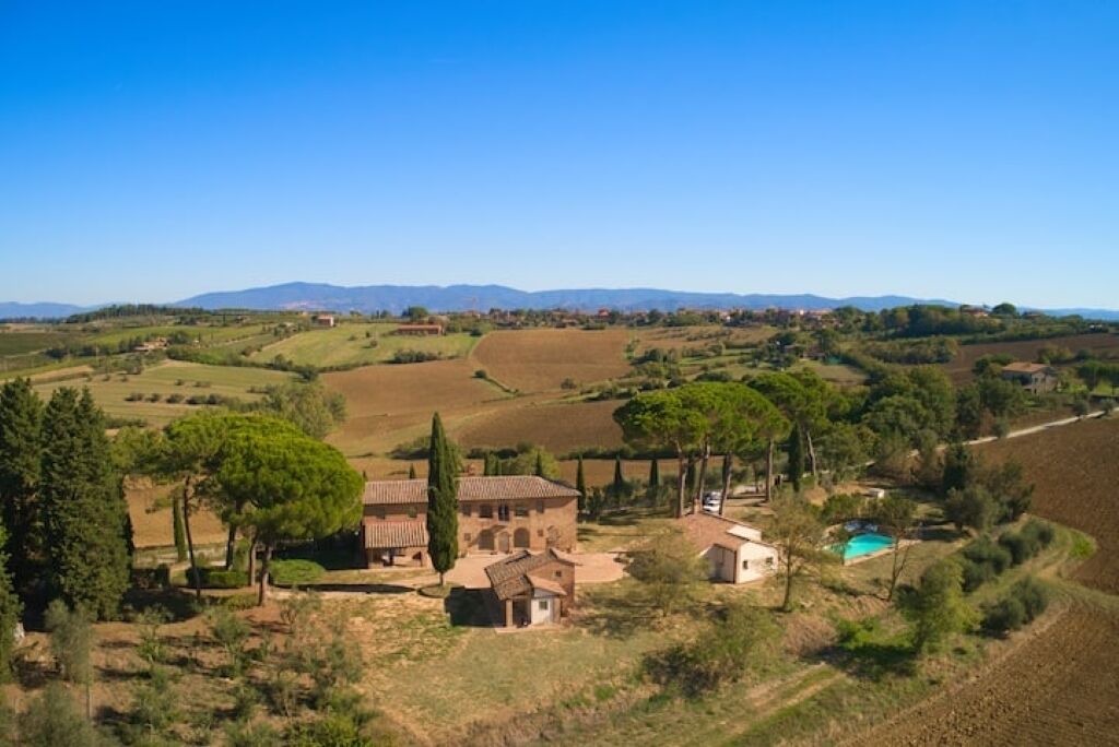 Photo of Outdoor in Petrignano del Lago