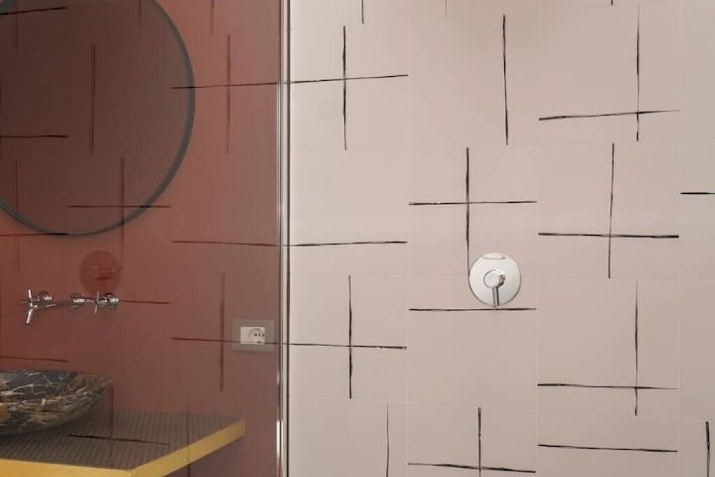 Photo of Bathroom in Petrignano del Lago