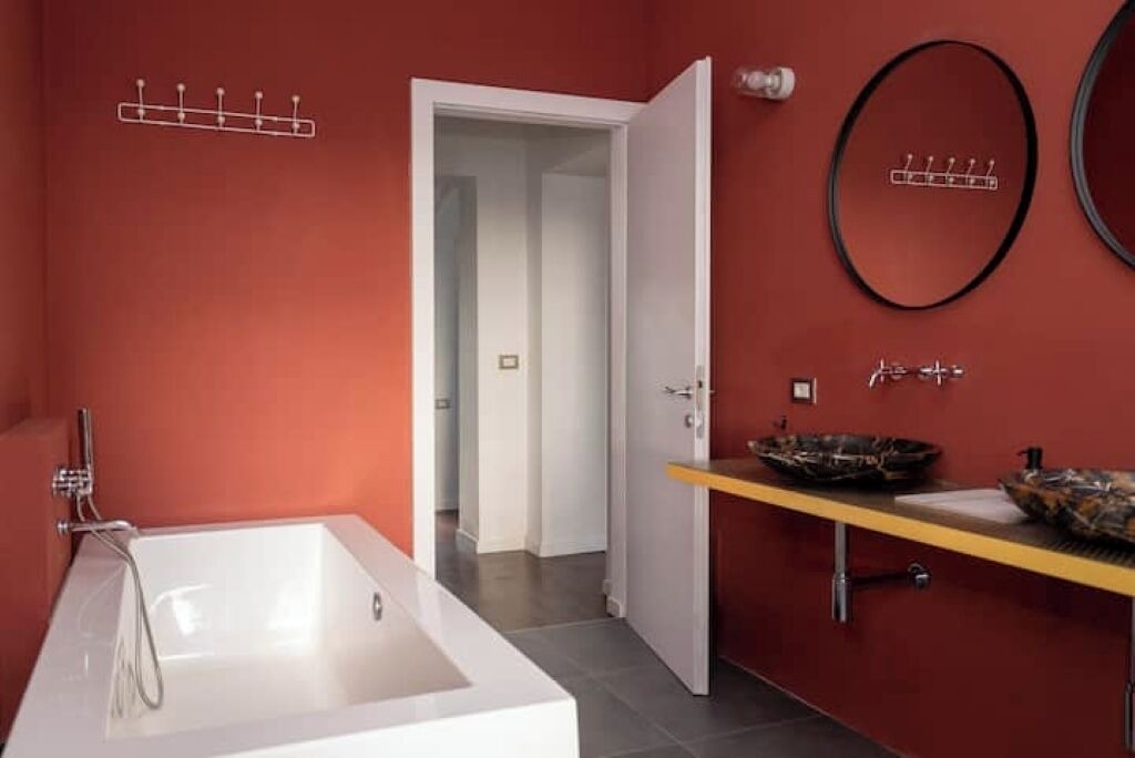 Photo of Bathroom in Petrignano del Lago