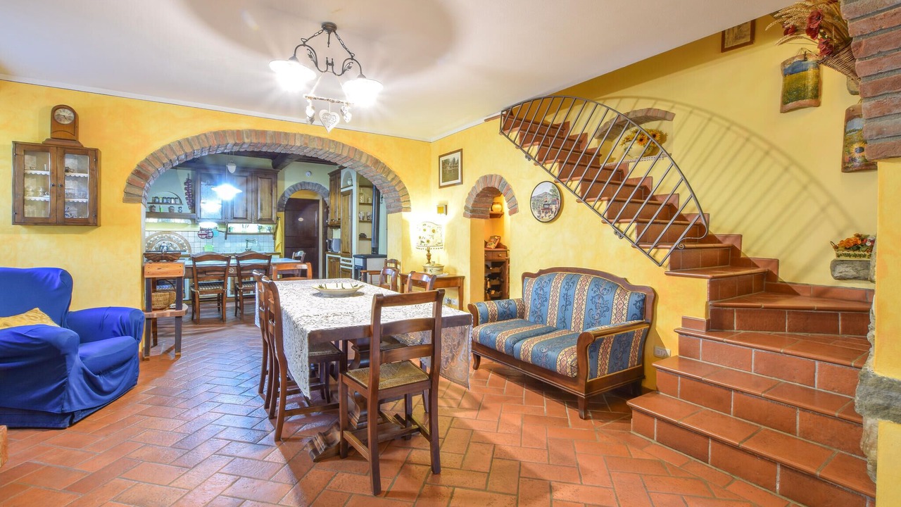 Photo of Bedroom in Ferretto