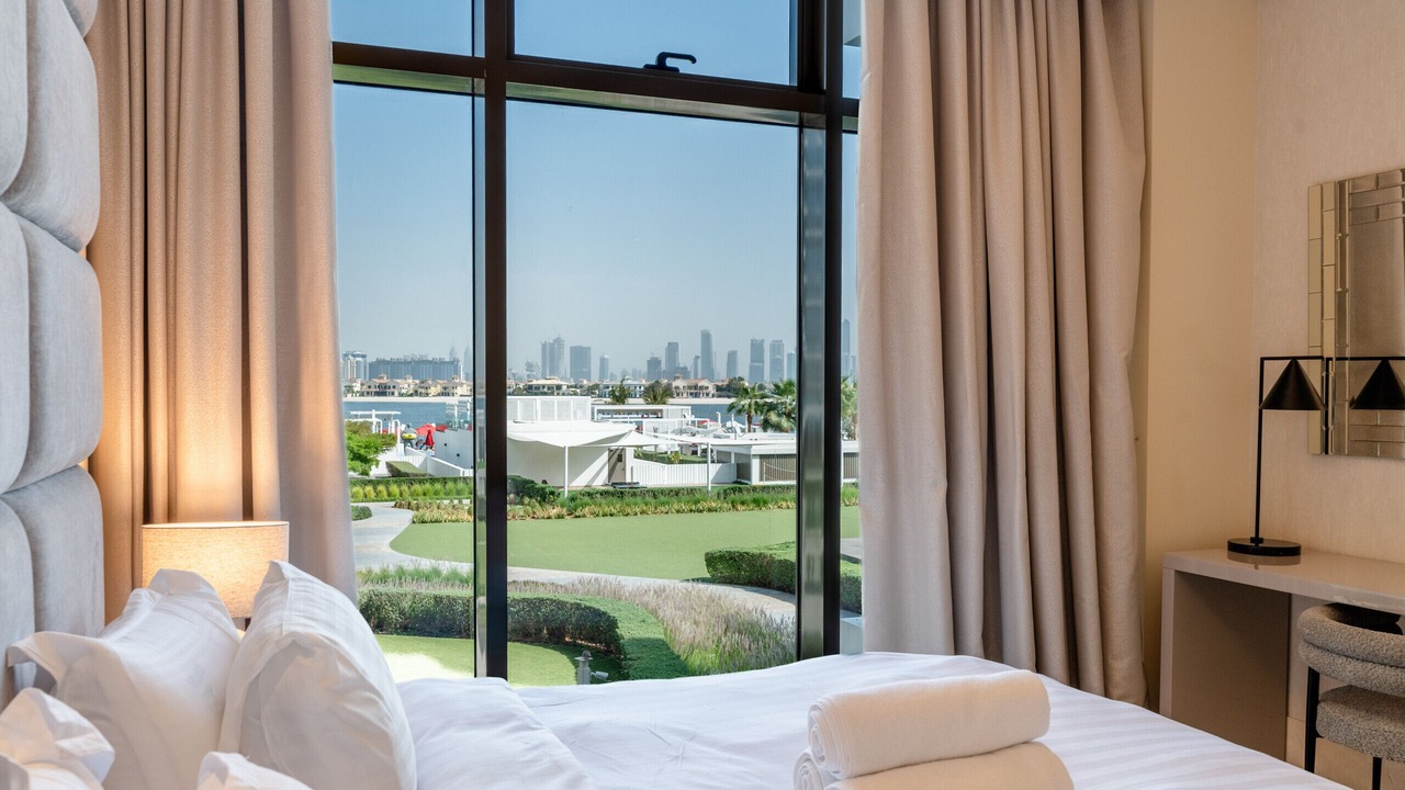 Photo of Others in Palm Jumeirah