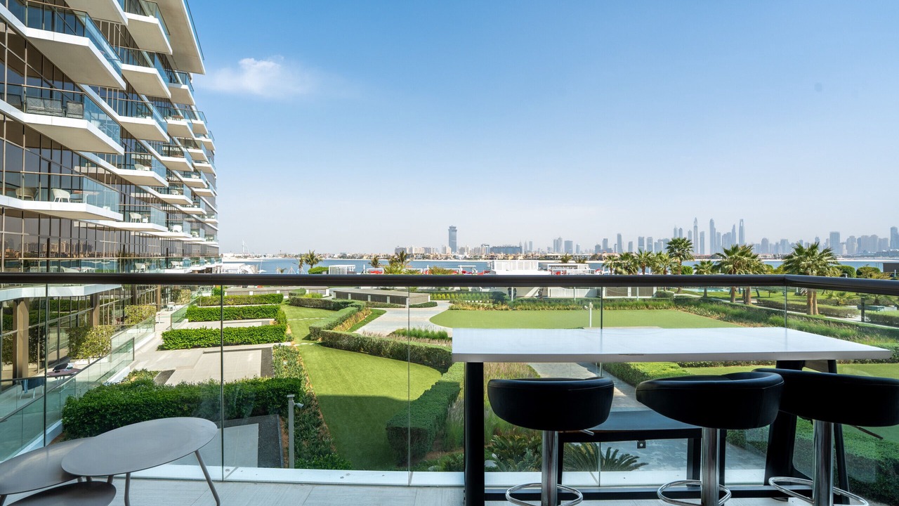 Photo of Others in Palm Jumeirah