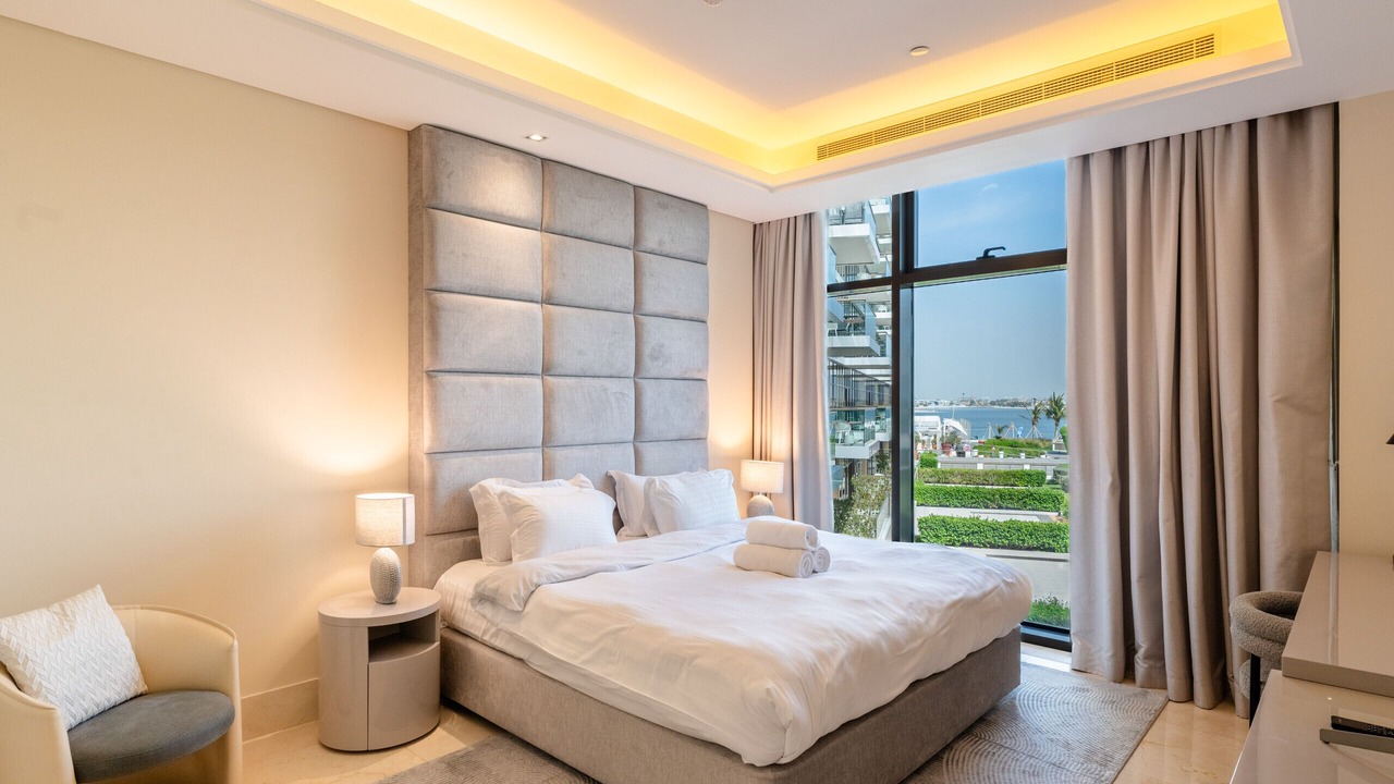 Photo of Others in Palm Jumeirah