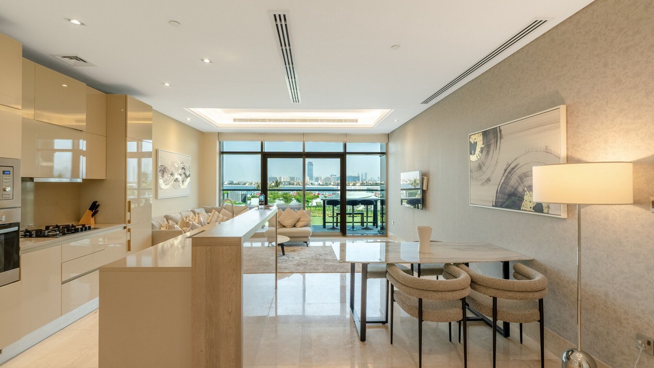Photo of Others in Palm Jumeirah