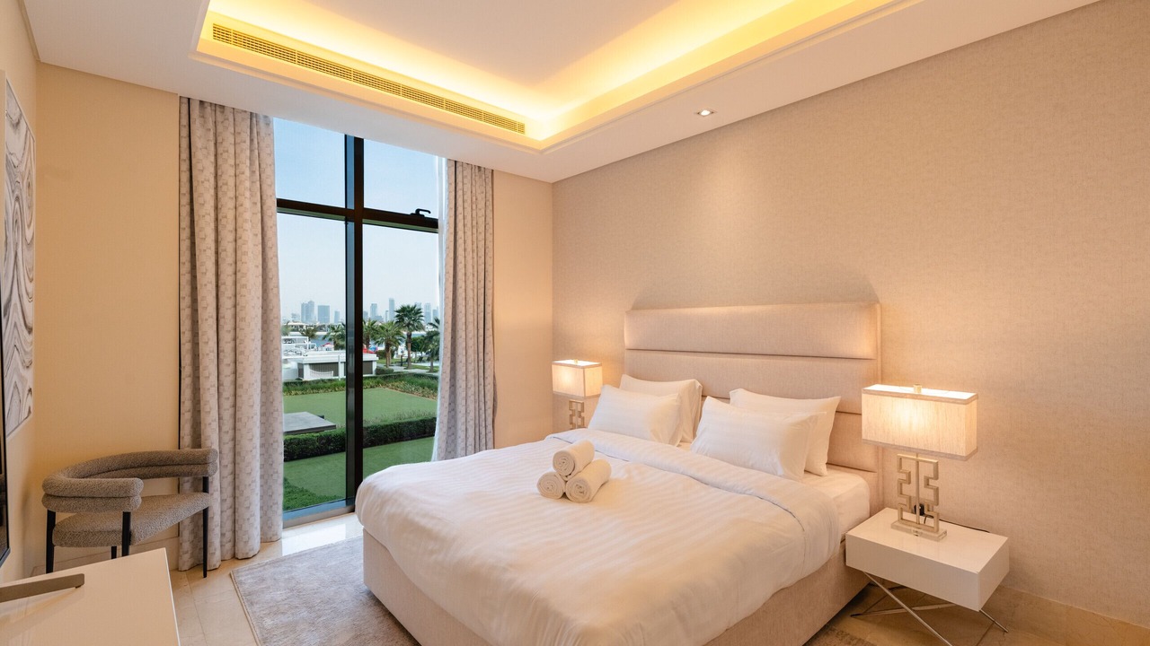 Photo of Others in Palm Jumeirah