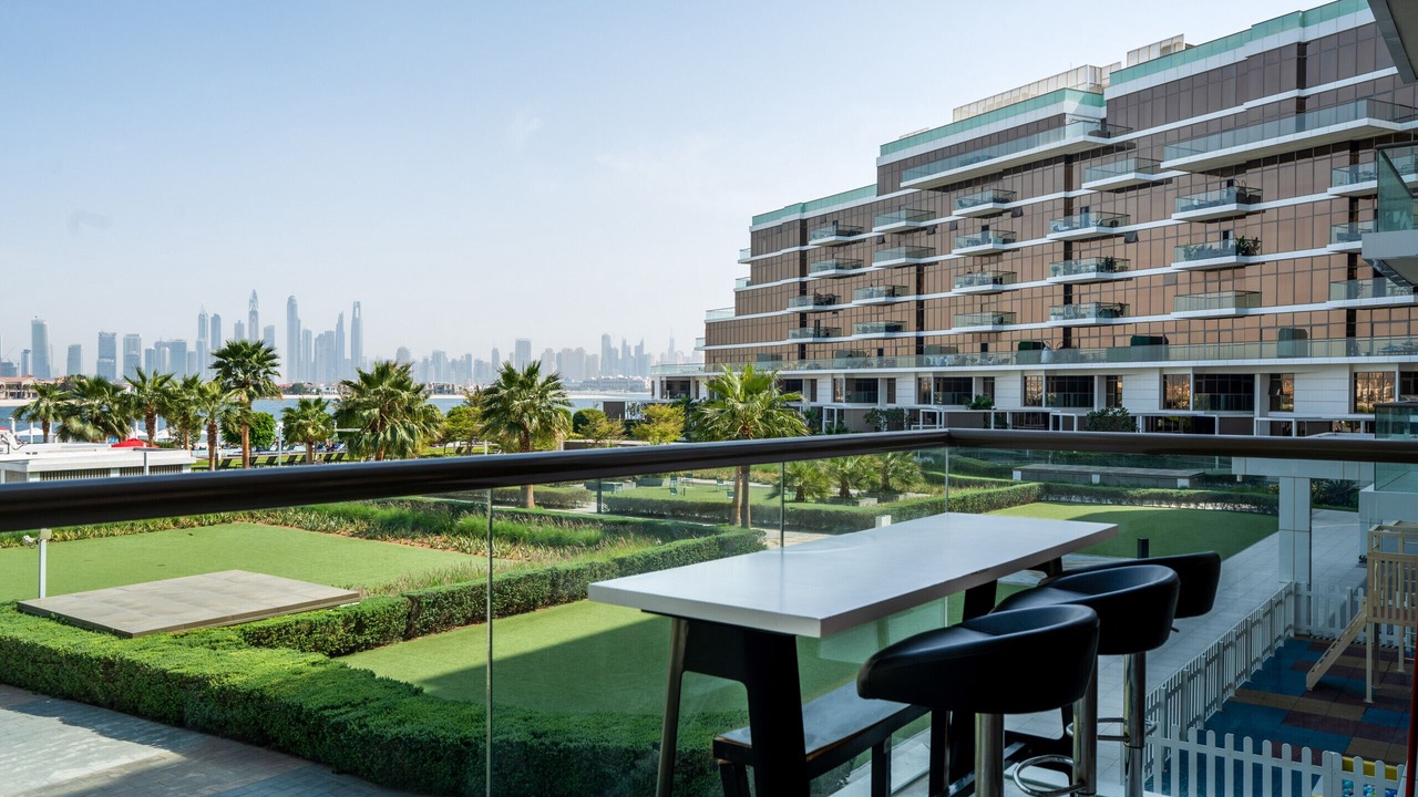 Photo of Others in Palm Jumeirah