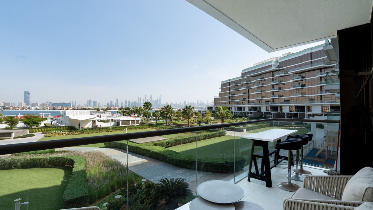 Photo of Others in Palm Jumeirah