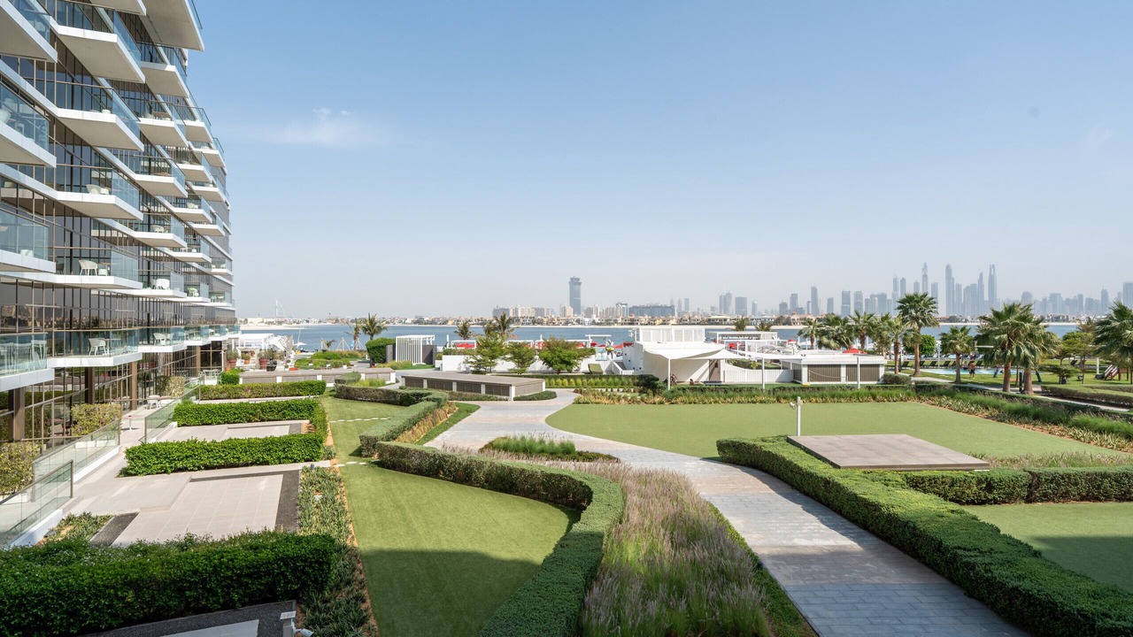 Photo of Others in Palm Jumeirah