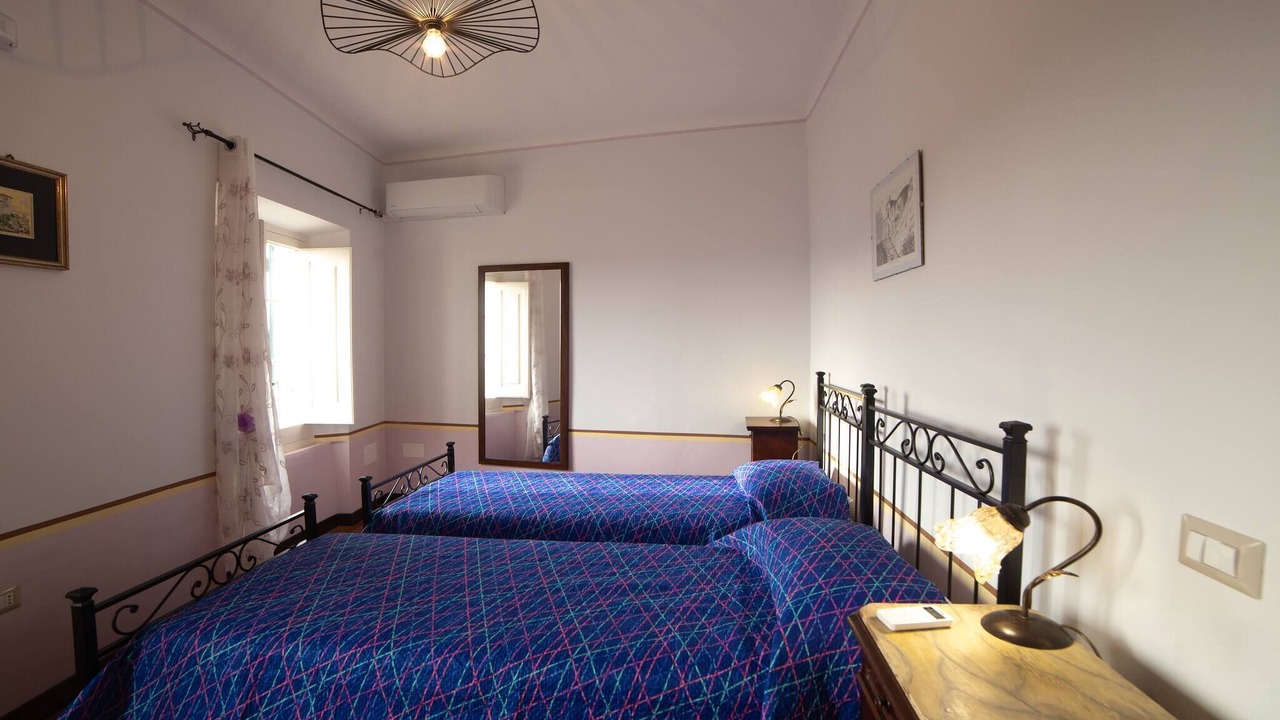Photo of Bedroom in Arpino