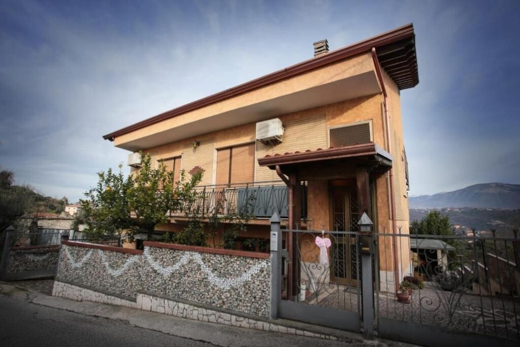 Photo of Outdoor in Boville Ernica