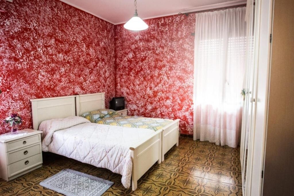 Photo of Bedroom in Boville Ernica