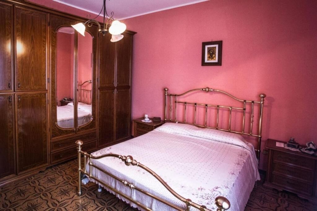 Photo of Bedroom in Boville Ernica