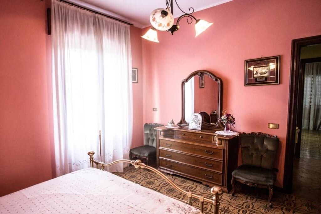 Photo of Bedroom in Boville Ernica