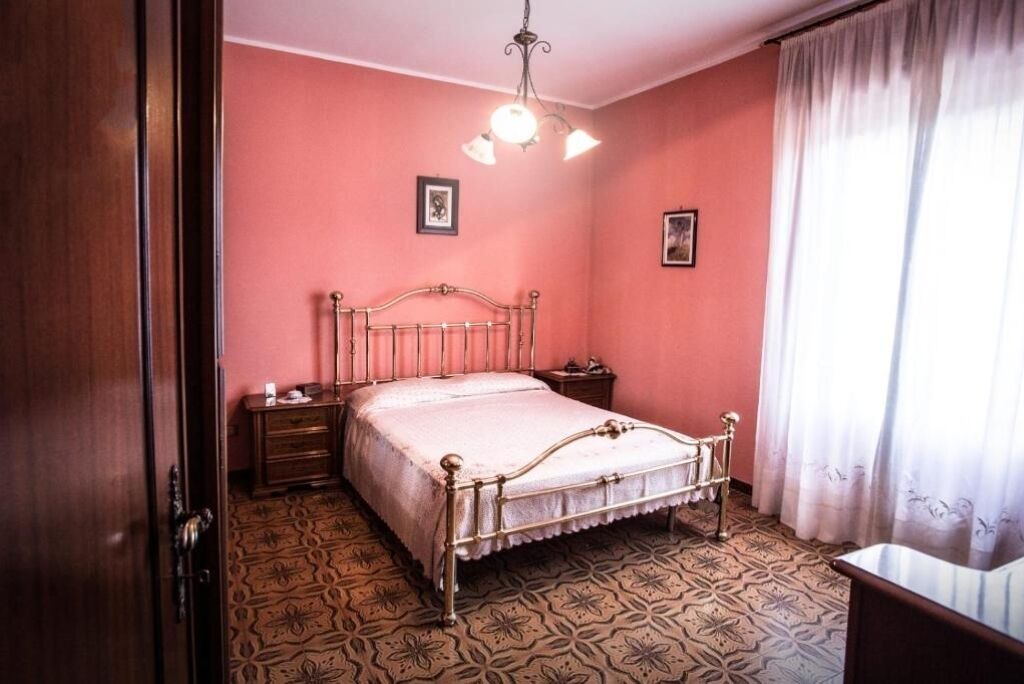 Photo of Bedroom in Boville Ernica