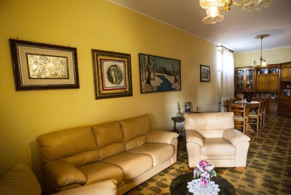 Photo of Livingroom in Boville Ernica