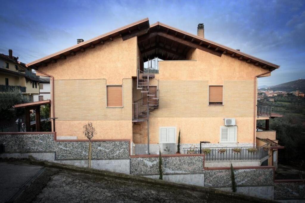 Photo of Outdoor in Boville Ernica