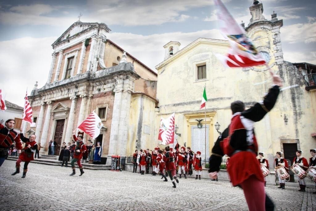 Photo of Others in Boville Ernica