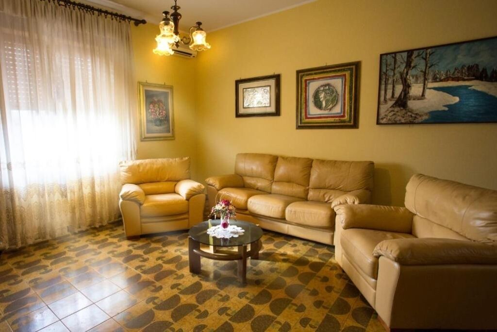 Photo of Livingroom in Boville Ernica