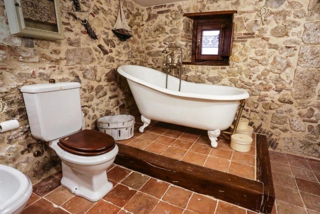 Photo of Bathroom in Boville Ernica