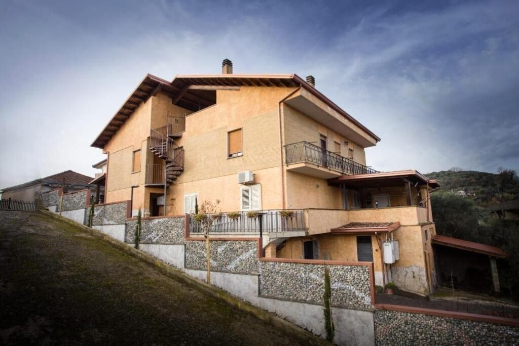 Photo of Outdoor in Boville Ernica
