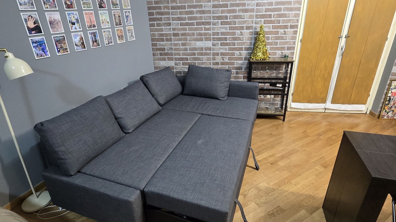 Photo of Livingroom in Avellino