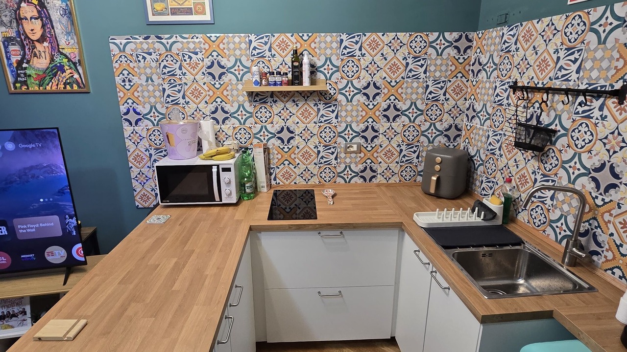 Photo of Kitchen in Avellino
