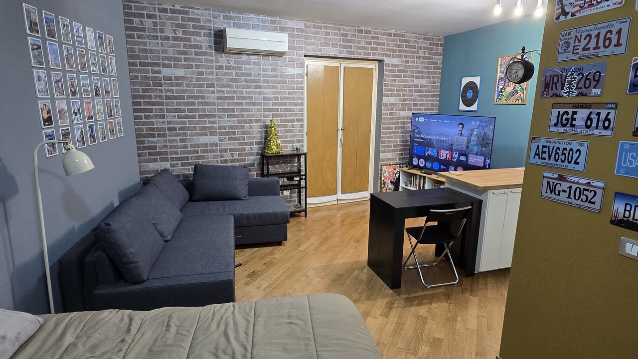 Photo of Bedroom in Avellino