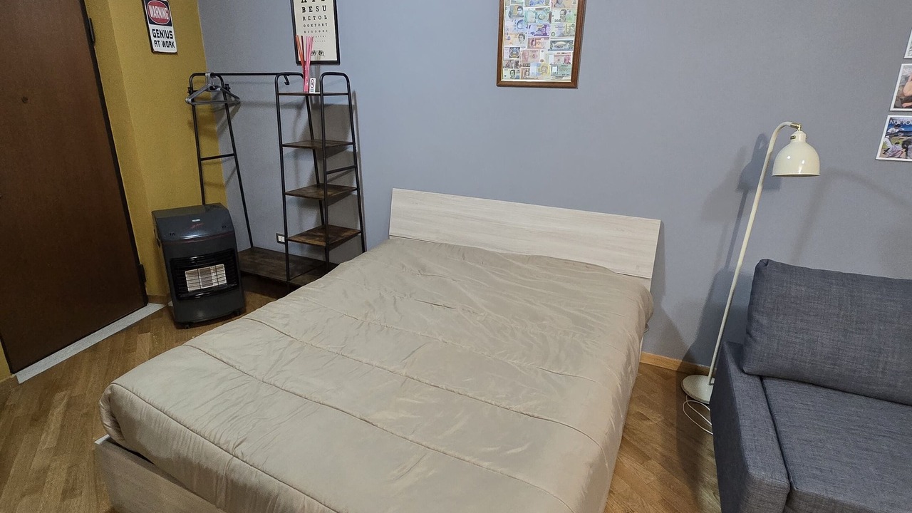 Photo of Bedroom in Avellino