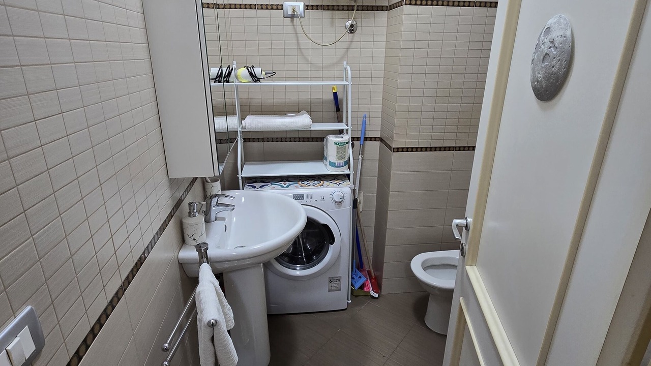Photo of Bathroom in Avellino