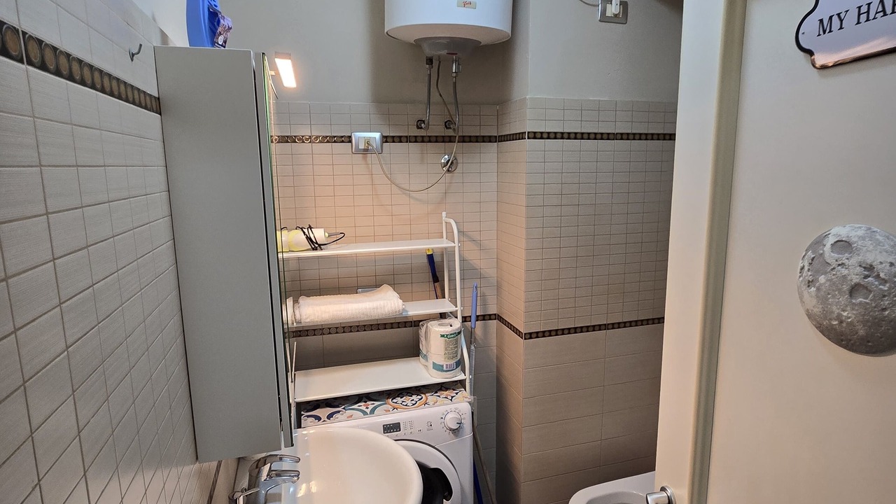 Photo of Bathroom in Avellino