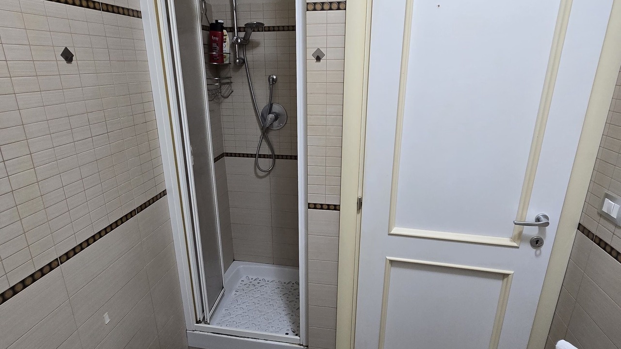 Photo of Bathroom in Avellino