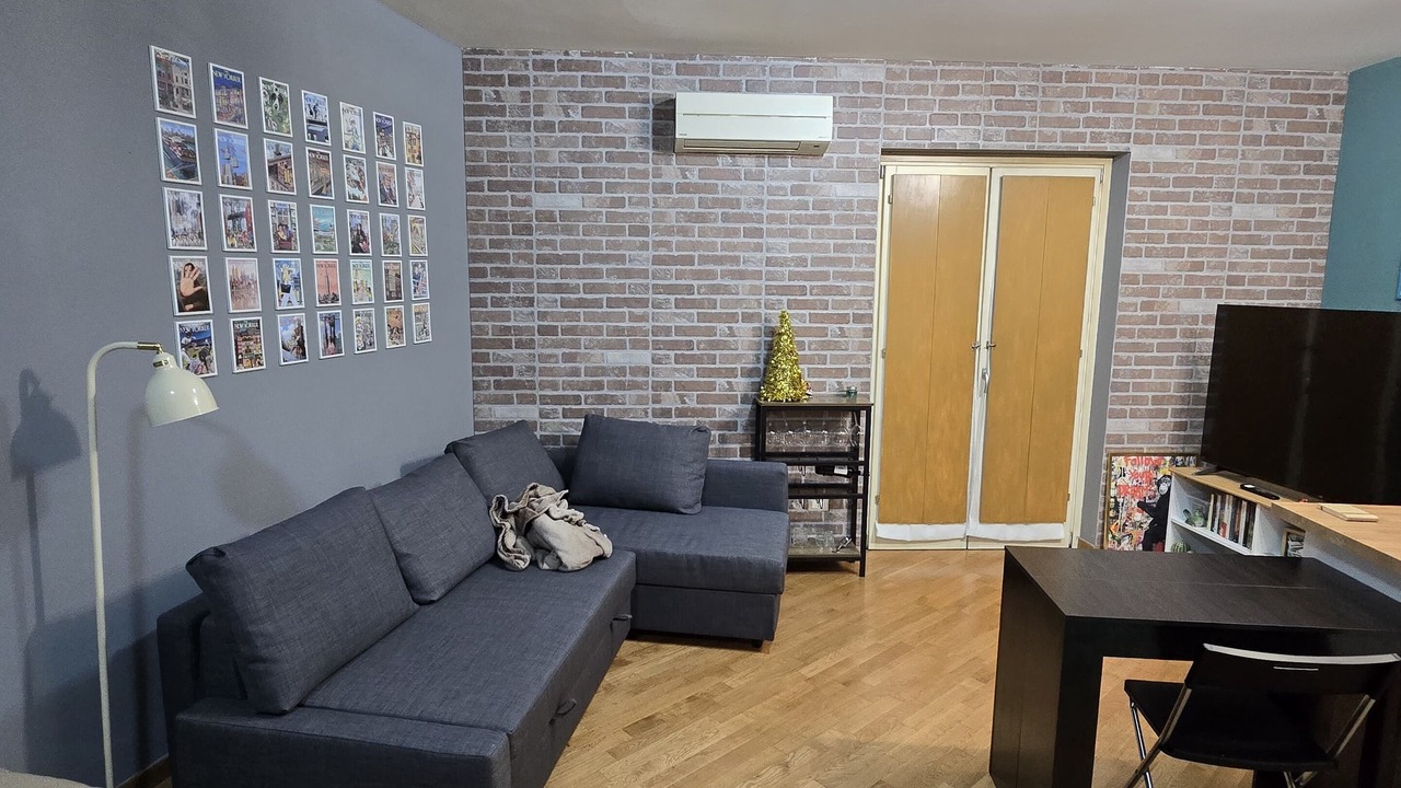 Photo of Livingroom in Avellino
