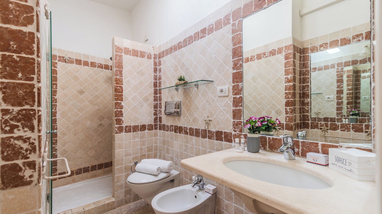 Photo of Bathroom in Li Cuncheddi