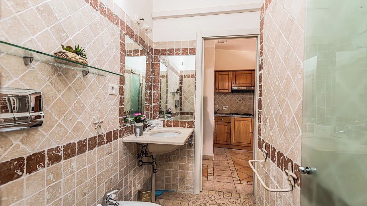 Photo of Bathroom in Li Cuncheddi