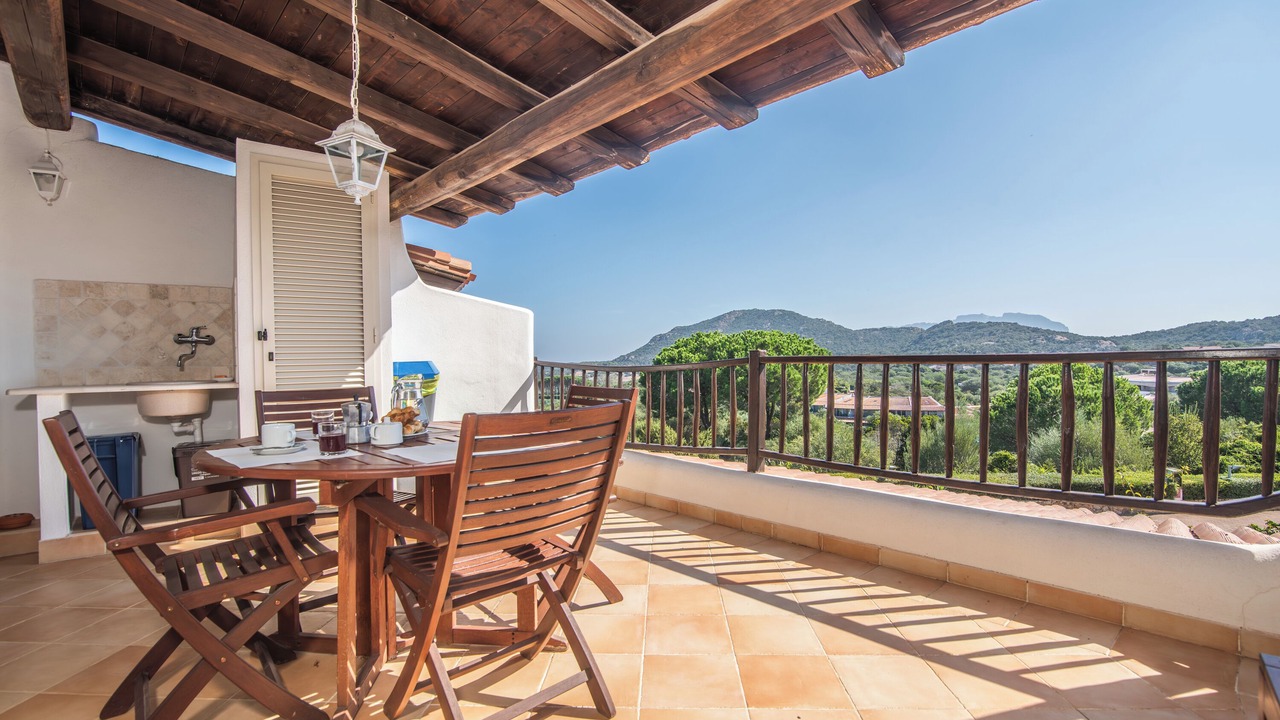 Photo of Patio Balcony in Li Cuncheddi