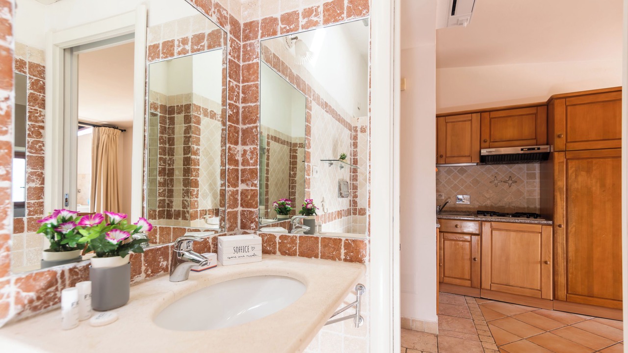 Photo of Bathroom in Li Cuncheddi