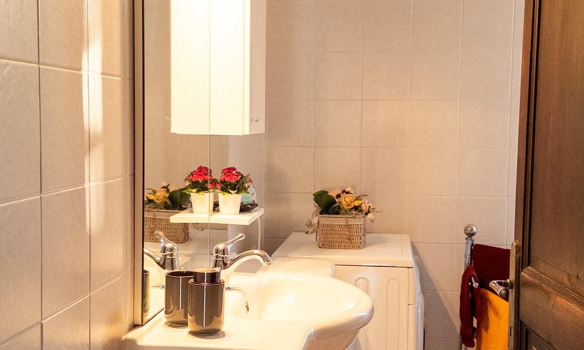 Photo of Bathroom in Castiglion Fosco