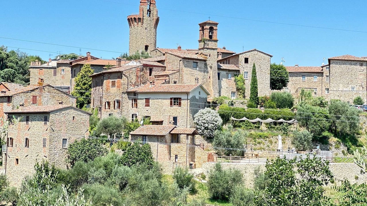 Photo of Others in Castiglion Fosco