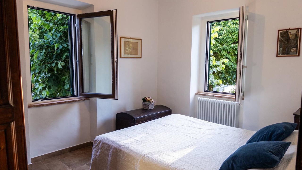 Photo of Bedroom in Castiglion Fosco