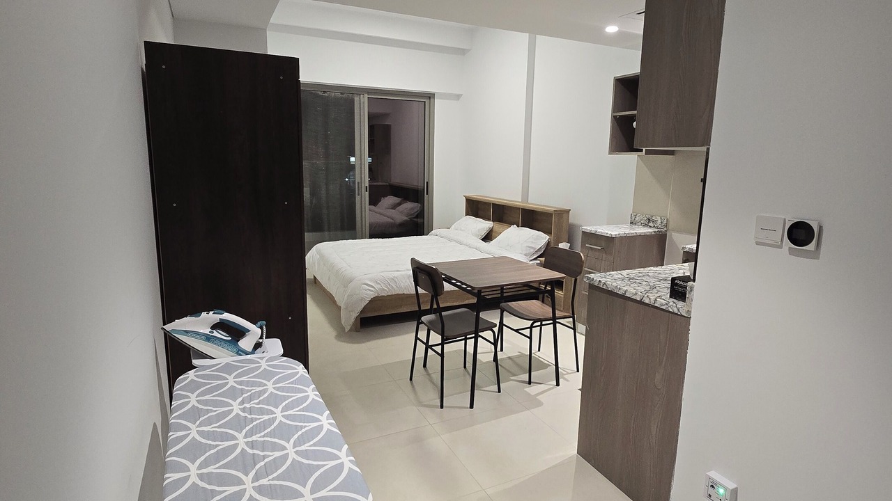 Photo of Bedroom in Dubai
