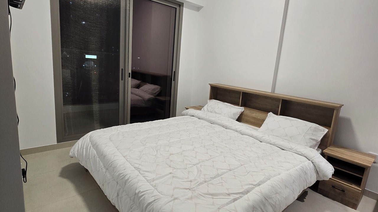 Photo of Bedroom in Dubai