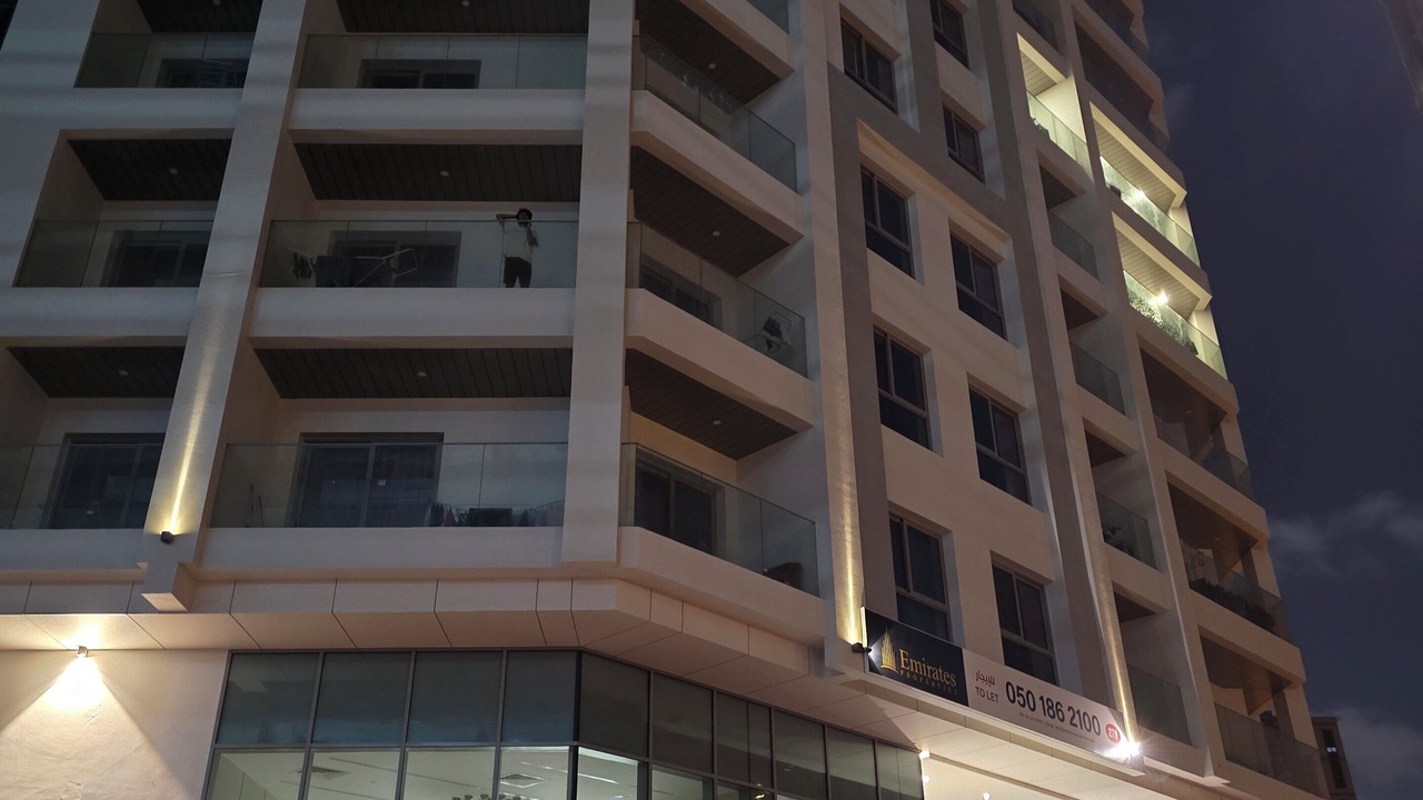 Photo of Outdoor in Dubai