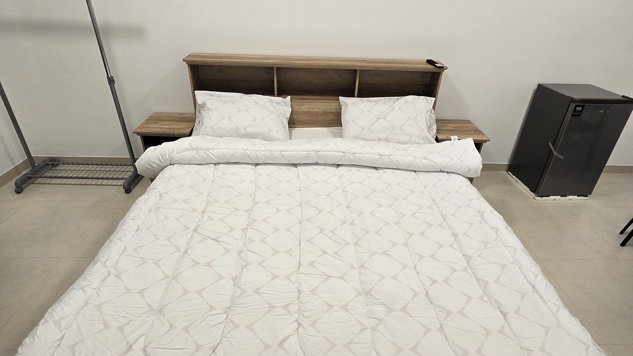 Photo of Bedroom in Dubai