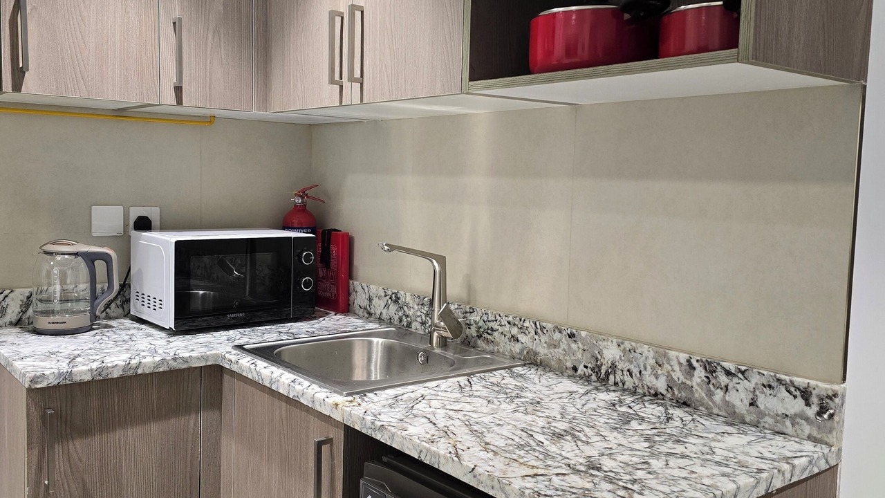 Photo of Kitchen in Dubai