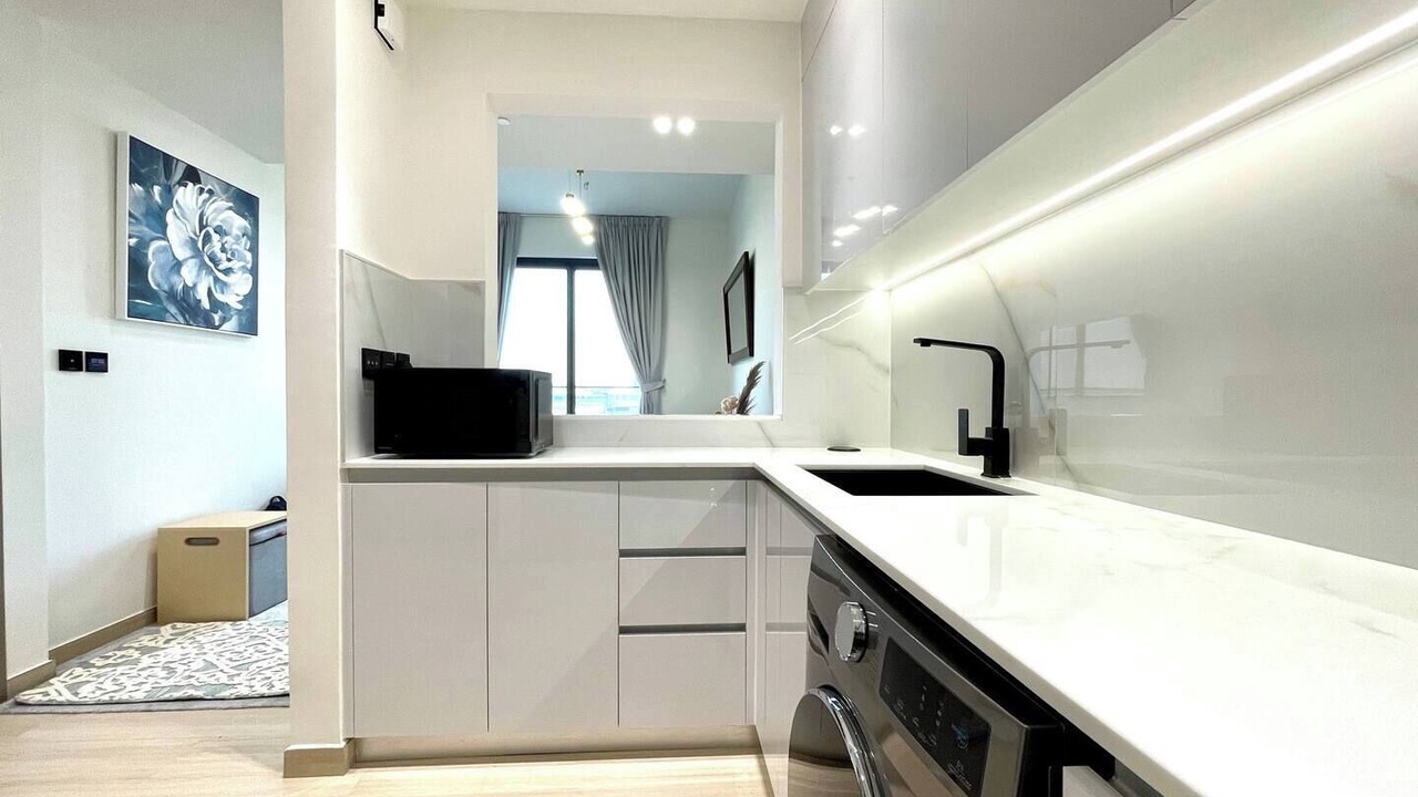 Photo of Kitchen in Jumeirah Village