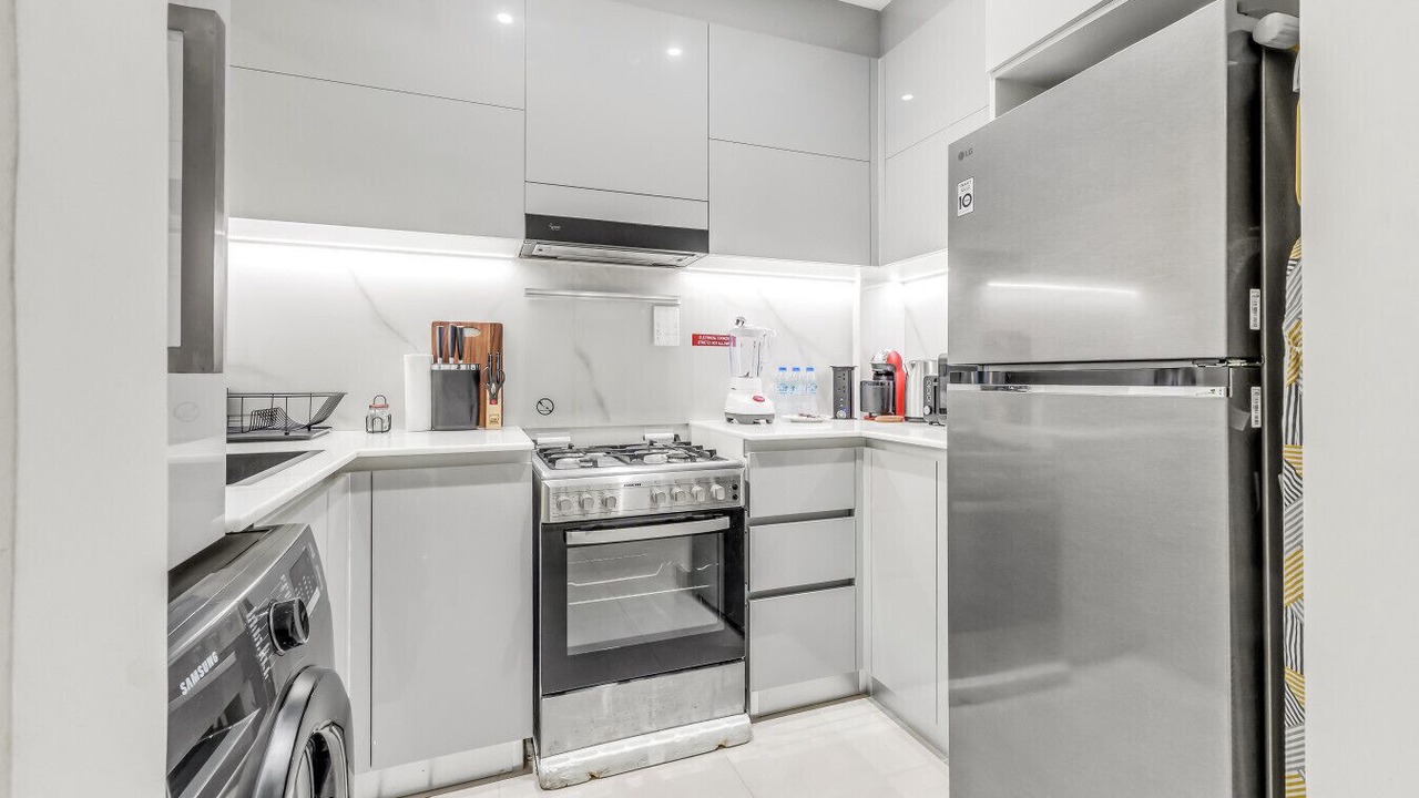 Photo of Kitchen in Jadaf