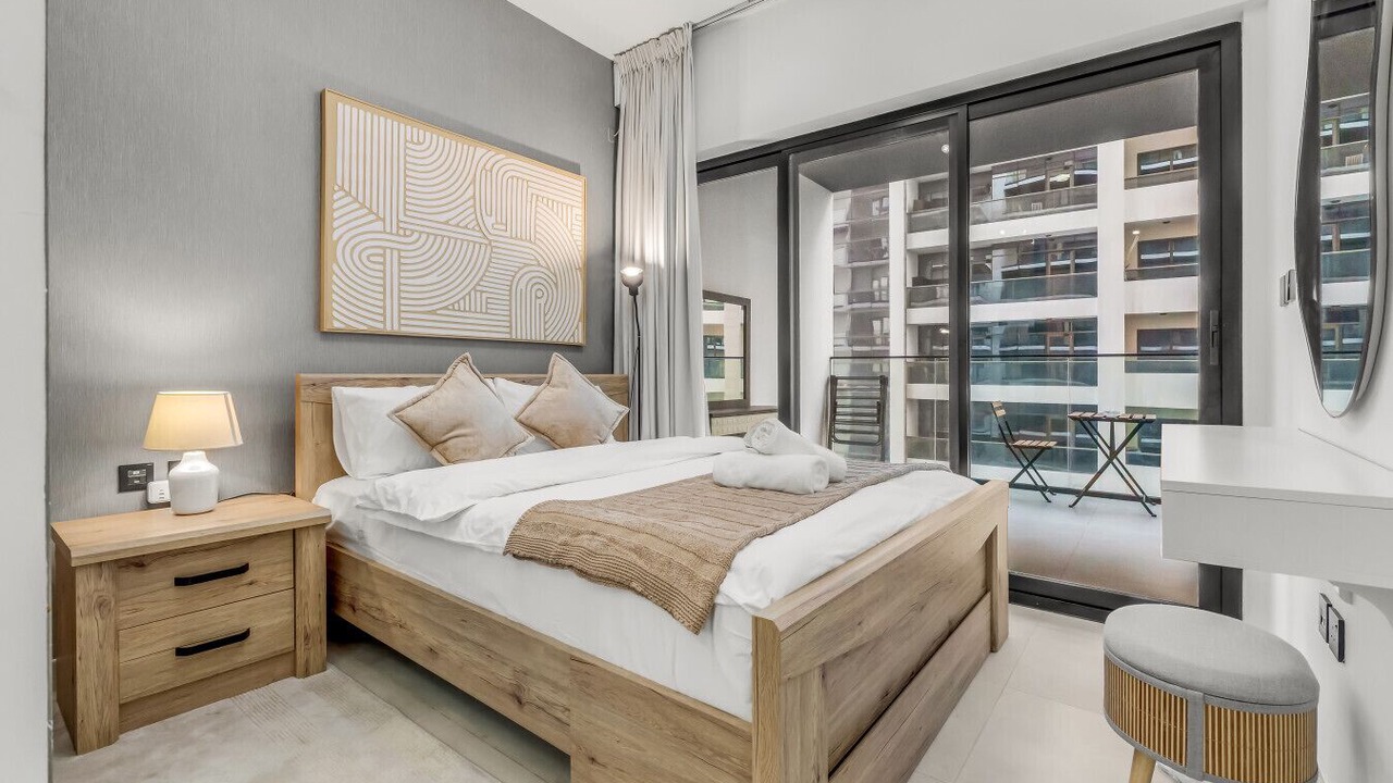 Photo of Bedroom in Jadaf